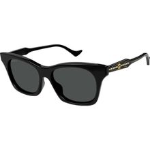 Gucci GG1299S 001 Kadın Güneş Gözlüğü