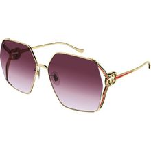 Gucci GG1322SA 003 64 Kadın Güneş Gözlüğü