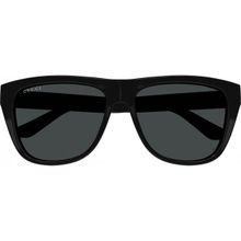Gucci GG1345S 001 Unisex Güneş Gözlüğü