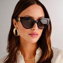 Gucci GG1408S 001 52 Kadın Güneş Gözlüğü