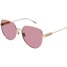 Gucci GG1435SA 003 58 Rose Kadın Güneş Gözlüğü