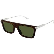 Gucci GG1437S 002 55 17 Erkek Güneş Gözlüğü