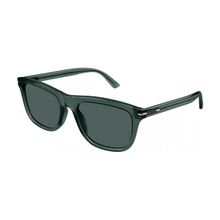 Gucci GG1444S 004 Yeşil Erkek Güneş Gözlüğü