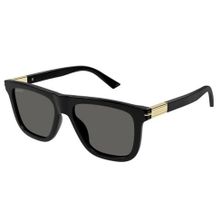 Gucci GG1502S 001 Unisex Güneş Gözlüğü