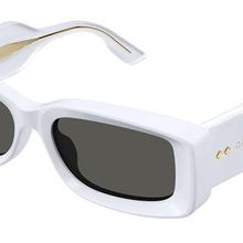 Gucci GG1528S 004 53 Gri Kadın Güneş Gözlüğü