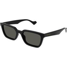 Gucci GG1539S 001 55 Kadın Güneş Gözlüğü