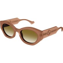 Gucci GG1553S 004 52 Kadın Güneş Gözlüğü