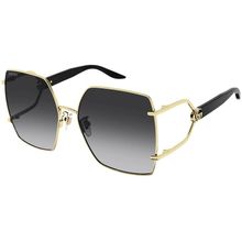 Gucci GG1564SA 001 61 Kadın Güneş Gözlüğü