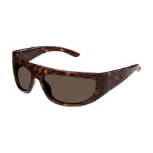 Gucci GG1574S 002 64 Kahverengi Erkek Güneş Gözlüğü