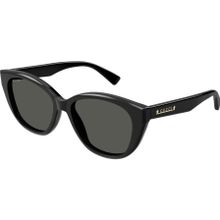 Gucci GG1588S 001 54 Siyah Kadın Güneş Gözlüğü