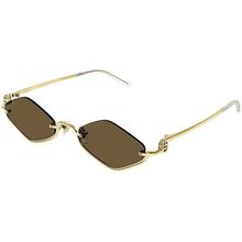 Gucci GG1604S 002 Kadın Güneş Gözlüğü