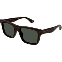 Gucci GG1618S 002 56 Kahverengi Erkek Güneş Gözlüğü