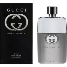 Gucci Guilty Absolute Pour Femme Eau De Parfum 90 ml Kadın Tester Parfüm