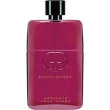 Gucci Guilty Absolute Pour Femme EDP 90 ml Kadın Parfümü