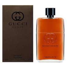 Gucci Guilty Absolute Pour Homme Absolute EDP 90 ml Erkek Parfüm
