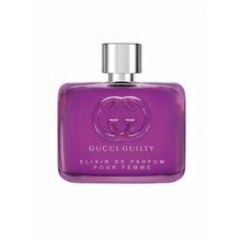 Gucci Guilty Elixir De Parfüm Pour Femme 60 ml Kadın Parfümü