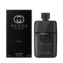 Gucci Guilty Pour Homme EDP 90 ml Sprey Erkek Parfümü