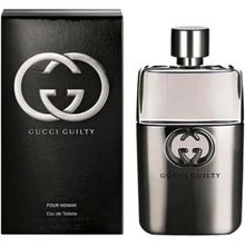 Gucci Guilty Pour Homme EDT 90 ml Erkek Parfüm