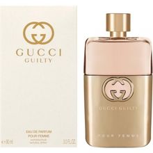 Gucci Guilty Revolution Edp 90 ml Kadın Parfüm