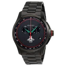 Gucci YA126269 Erkek Kol Saati