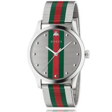 Gucci YA126284 Erkek Kol Saati