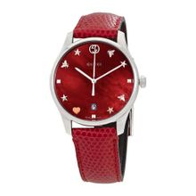 Gucci YA1264041 Kadın Kol Saati