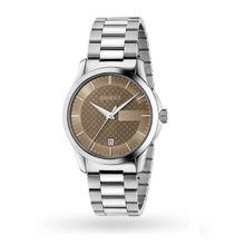 Gucci YA126445 Erkek Kol Saati
