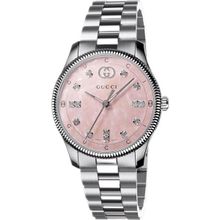 Gucci YA1265062 Kadın Kol Saati