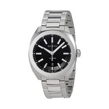 Gucci YA142301 GG2570 Erkek Kol Saati