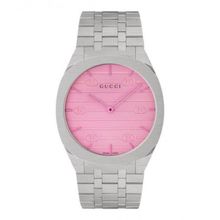 Gucci YA163410 Kadın Kol Saati