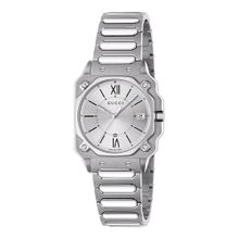 Gucci YA166504 G-Flat Kadın Kol Saati