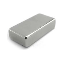 Güçlü Neodyum Mıknatıs 40x20x10 Magnet