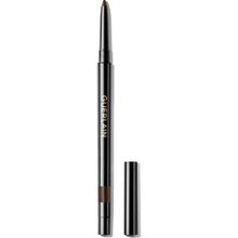 Guerlain 02 Brown Earth Eyes Contour G Eye Pencil
