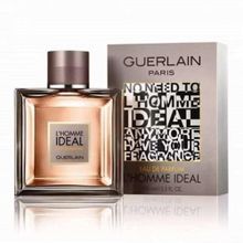 Guerlain 3346470301863 L Homme Ideal EDT 100 ml Erkek Parfümü