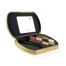 Guerlain Golden Land Harmony Eyeshadows Far Paleti
