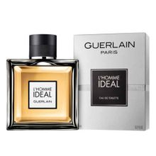 Guerlain Homme EDT 50 ml Erkek Parfümü