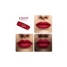 Guerlain Kiss Kiss Tender Matte 940 My Rouge Ruj