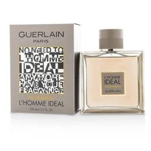 Guerlain L'Homme Ideal EDP 50 ml Sprey Erkek Parfüm