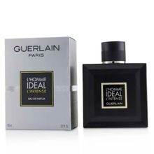 Guerlain L'Homme Ideal Intense EDP 100 ml Sprey Erkek Parfümü