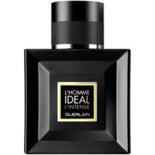 Guerlain L'Homme Ideal Intense EDP 50 ml Sprey Erkek Parfümü