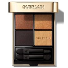 Guerlain Ombres G Eye Shadow Palette 940 Royal Jungle Göz Farı