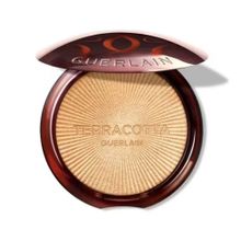 Guerlain Terracotta 23 Luminizer Compact Powder 01 Gold