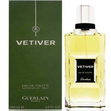 Guerlain Vetiver EDT 100 ml Sprey Erkek Parfümü