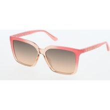 Guess 00099 74B 55 Pembe Kadın Güneş Gözlüğü