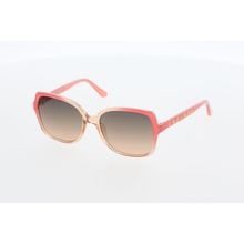 Guess 00100 74B 55 Pembe Kadın Güneş Gözlüğü