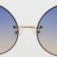 Guess 7643 32W 61 Kadın Güneş Gözlüğü