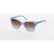Guess 7878 92F 55 16 140 Mavi Kadın Güneş Gözlüğü
