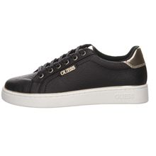 Guess Beckie Siyah Kadın Spor Ayakkabısı