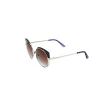 Guess By Marciano GM 796 10Z Y Gümüş Kadın Güneş Gözlüğü