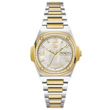 Guess Collection GCY98008L1MF Altın Kadın Kol Saati